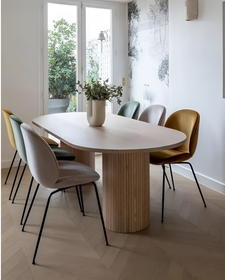 Καρέκλα Chloe