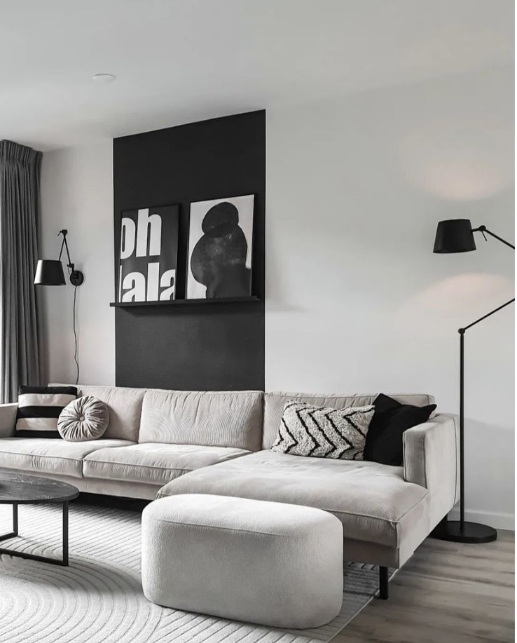 Καναπές Maestro