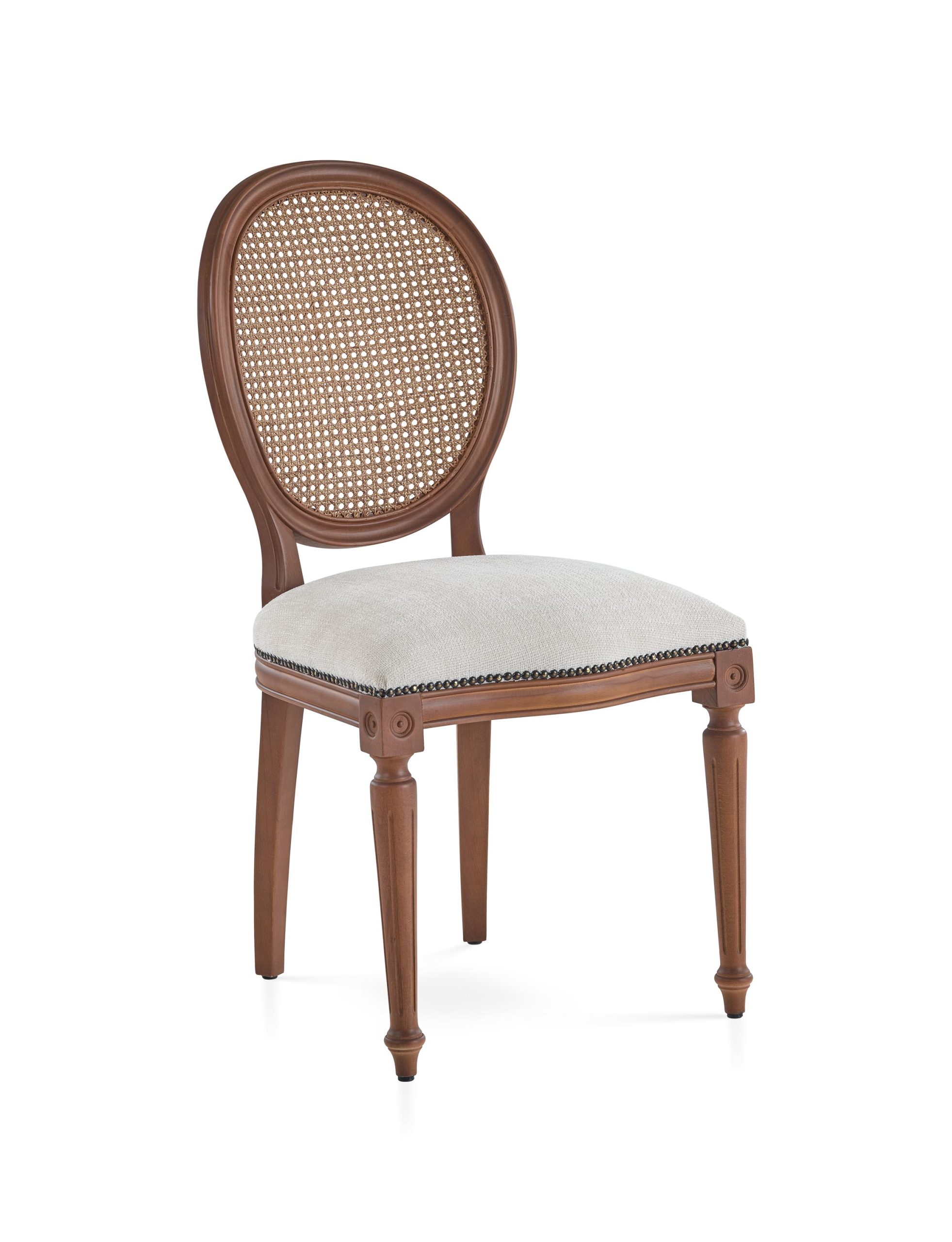 Καρέκλα Romantica