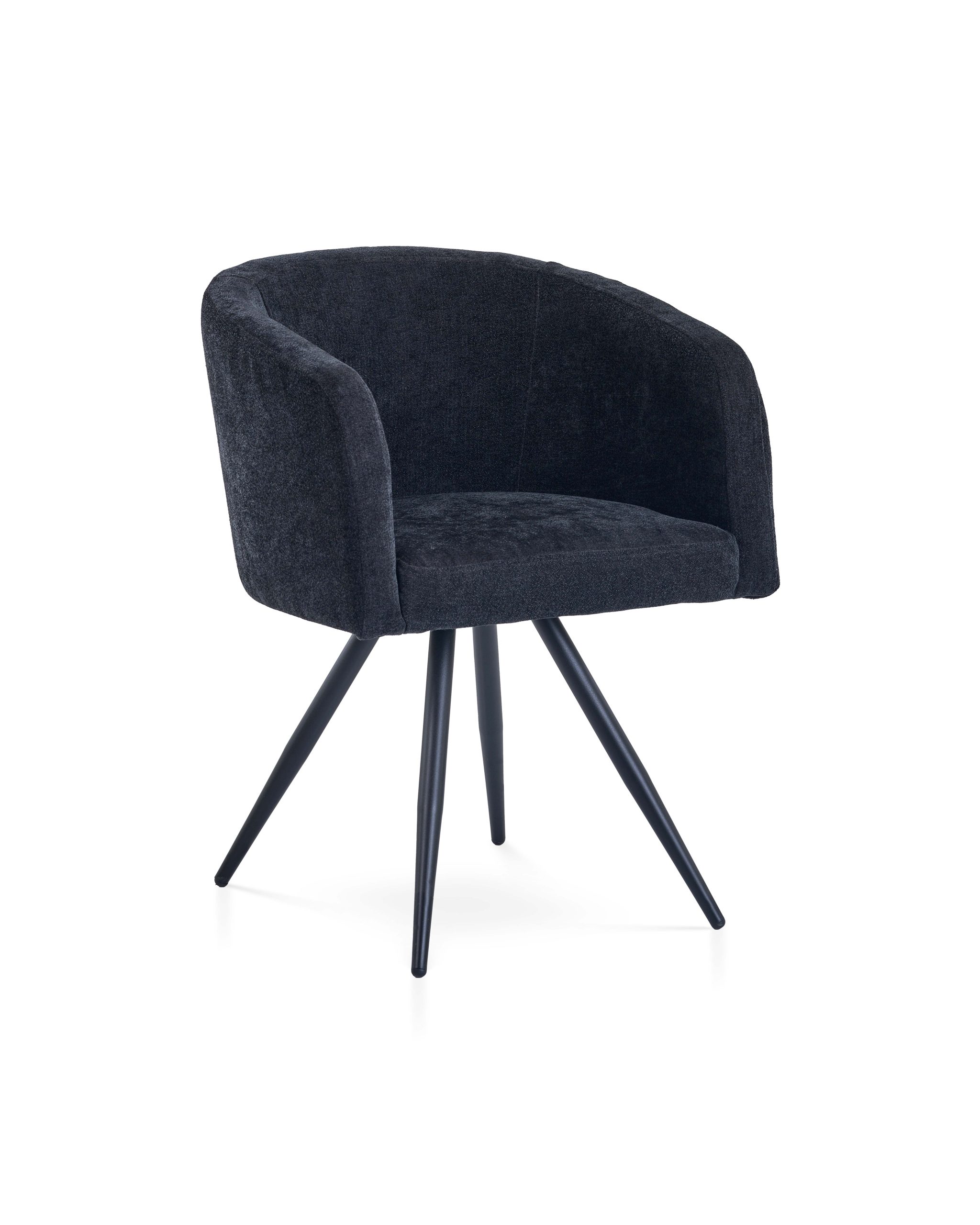 Καρέκλα Curva